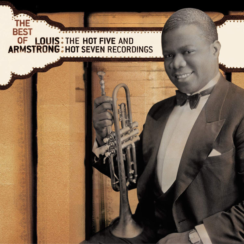 Best of the Hot 5 & Hot 7 Recordings