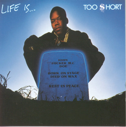 Life Is Too $hort  explicit_lyrics