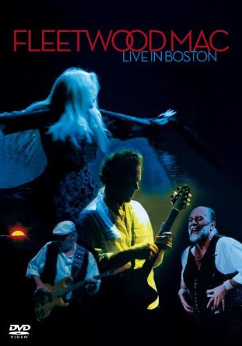 Fleetwood Mac Live In Boston