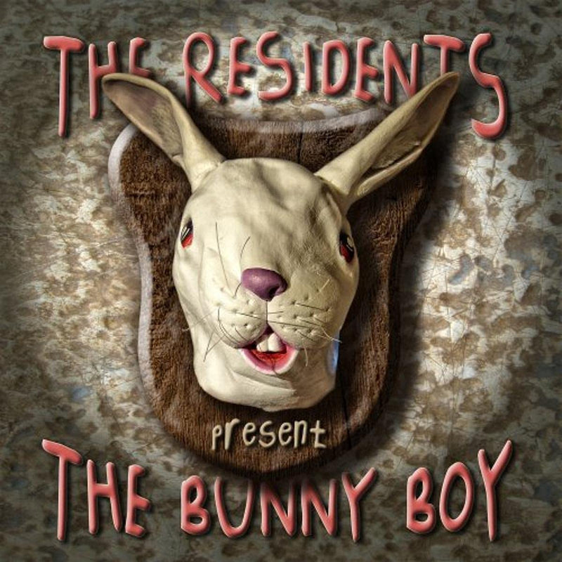 Bunny Boy