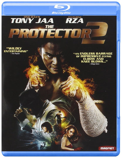 Protector 2