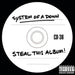 Steal This Album  explicit_lyrics