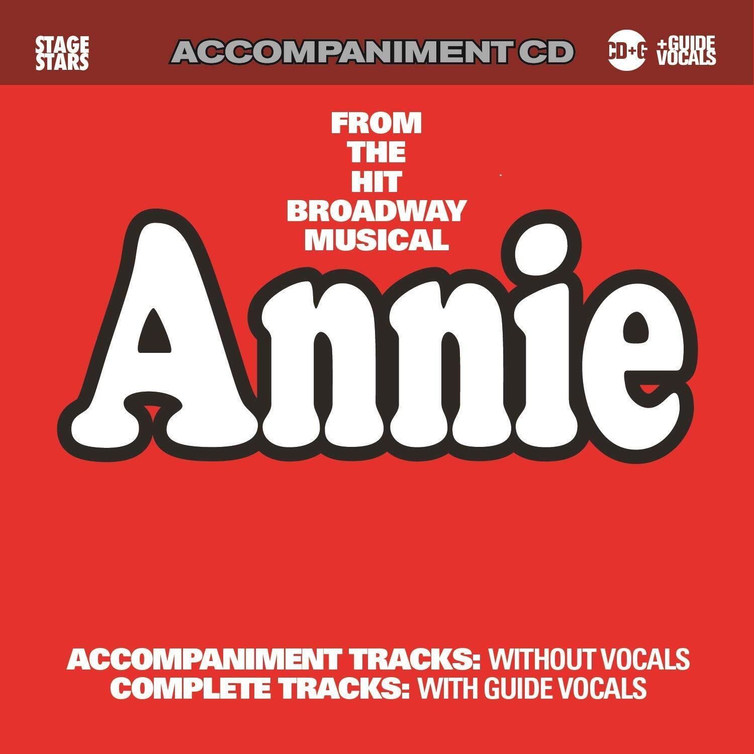 Annie