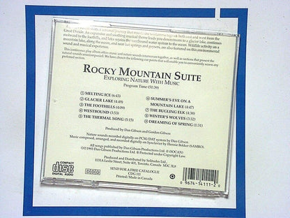 Rocky Mountain Suite