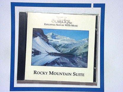 Rocky Mountain Suite