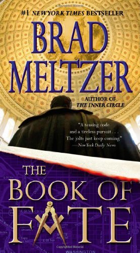 The Book of Fate