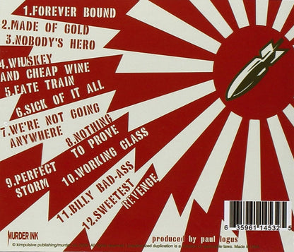 F-Bombers - Pledge Of Allegiance