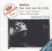 Mahler: Das Lied Von Der Erde