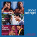 About Last Night / Soundtrack.