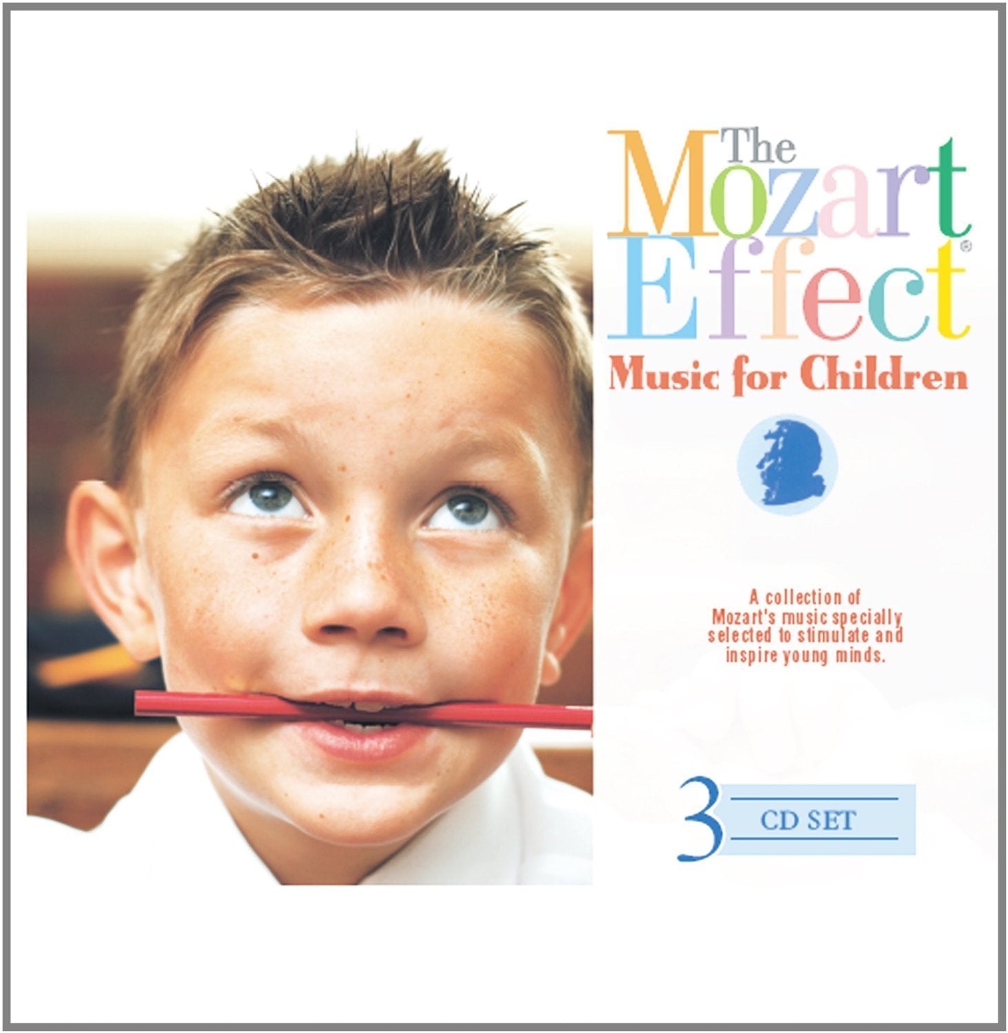 Music for Children Box