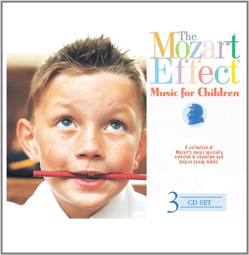 Music for Children Box