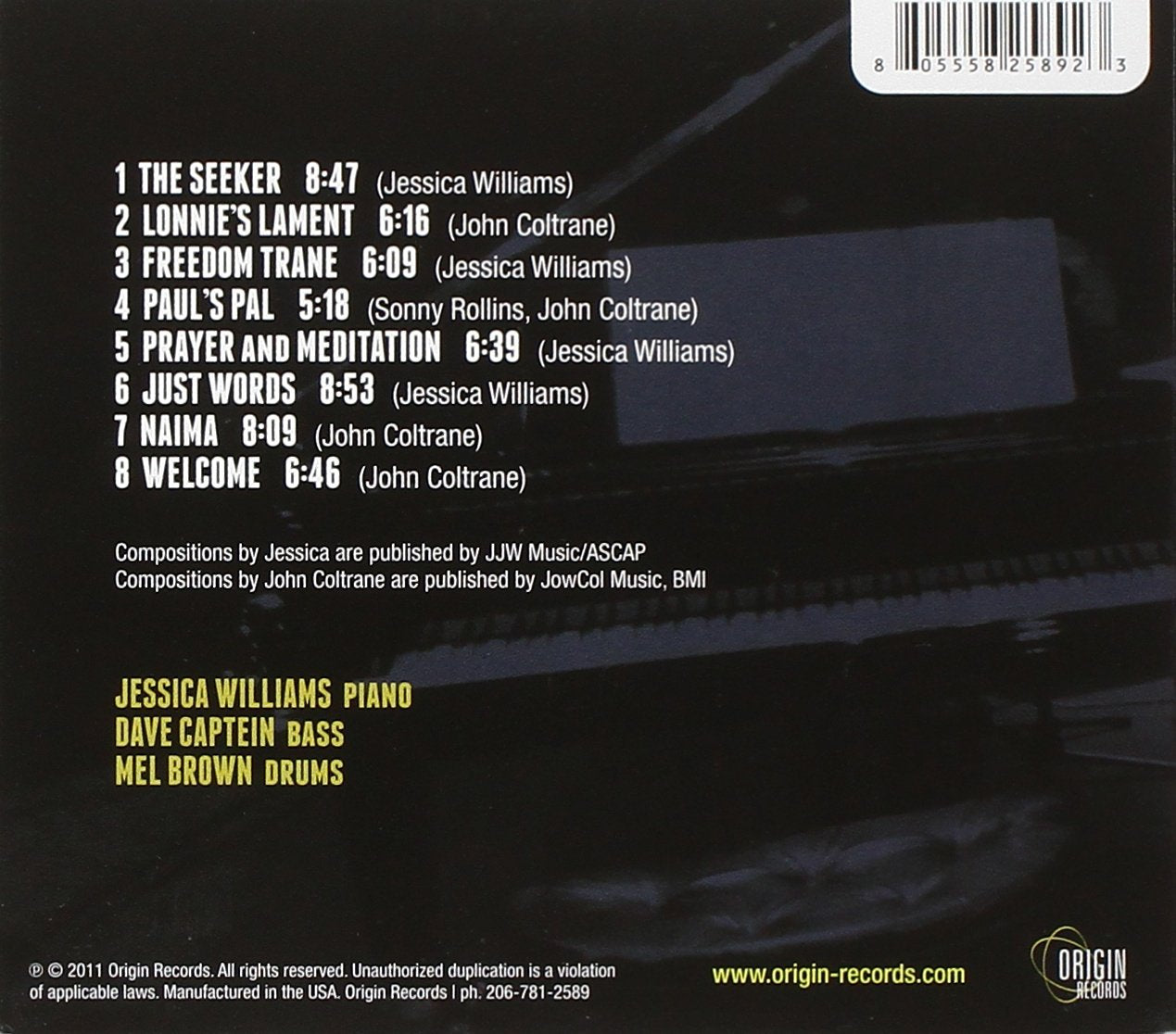 Freedom Trane