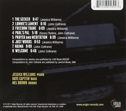 Freedom Trane