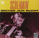 Screamin