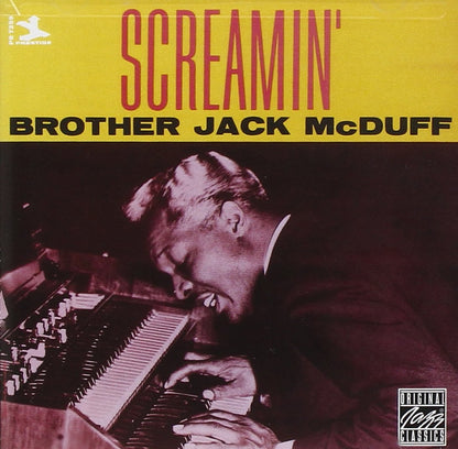 Screamin