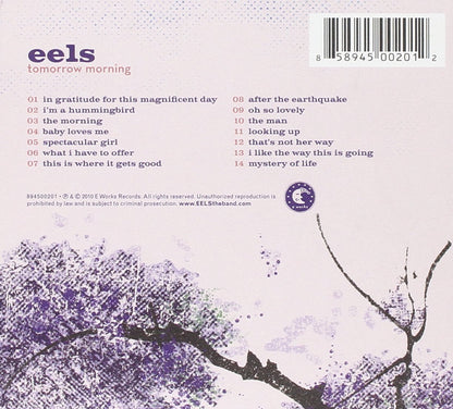 Eels-Tomorrow Morning