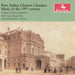 Adami Clarinet Quartet & Bel Canto Ensemble - Rare Italian Clarinet Chamber Music