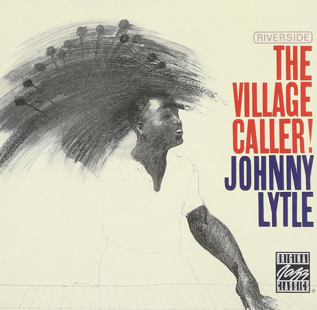 Johnny Lytle-Village Caller