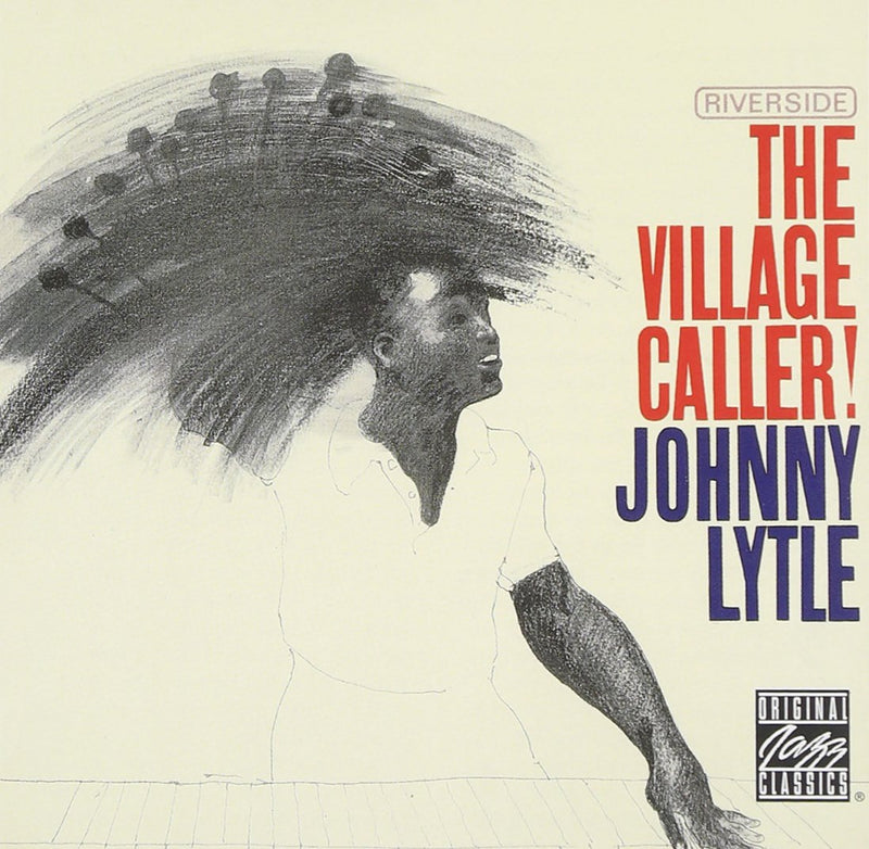 Johnny Lytle-Village Caller