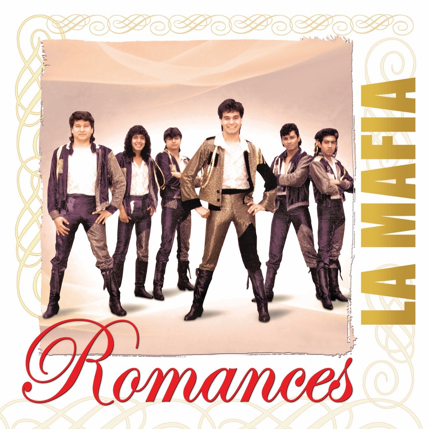 Romances