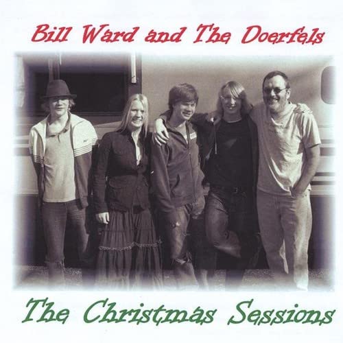 Christmas Sessions