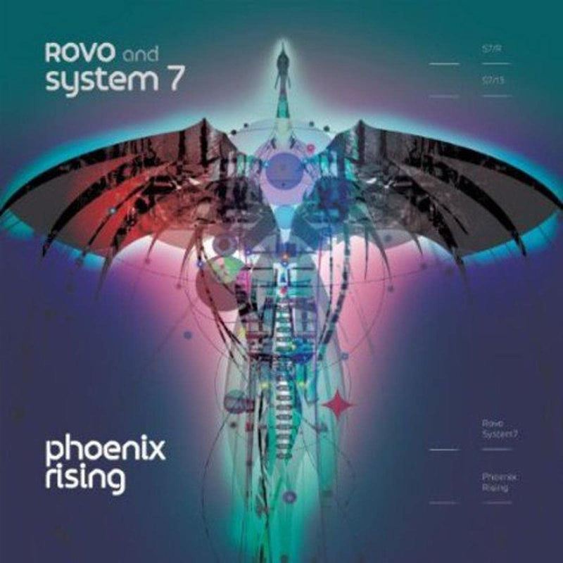 Phoenix Rising