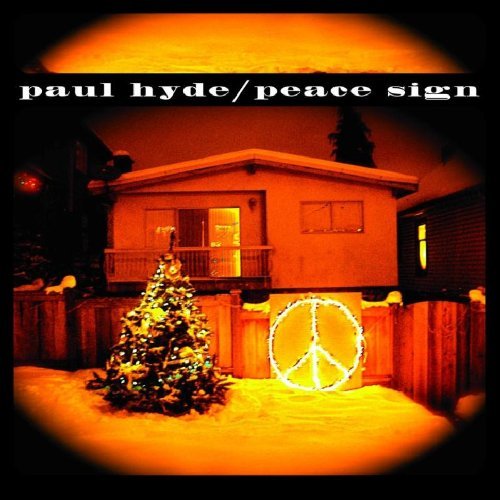 Peace sign
