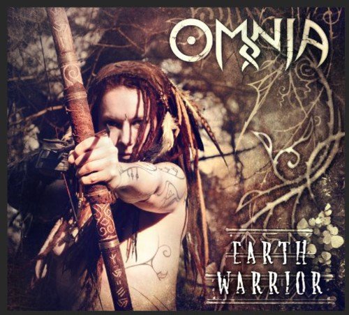 Earth Warrior