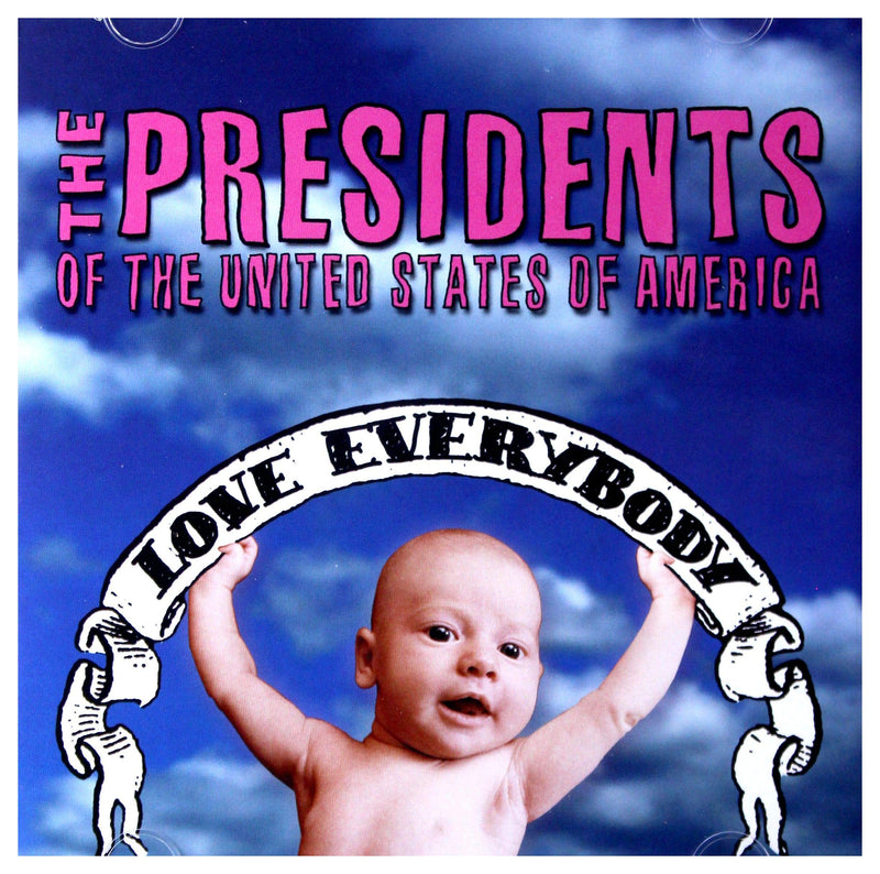 Love Everybody