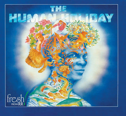 Sleight Of Mind - The Human Holiday