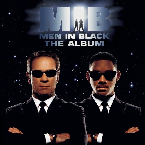 Men in Black (Original Soundtrack)