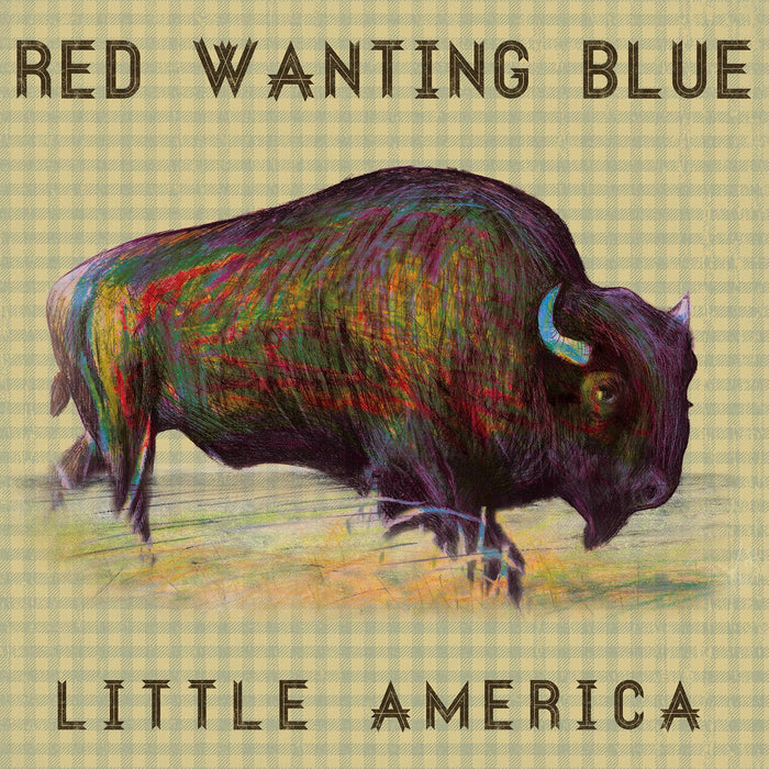 Little America (Dig)