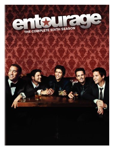 Entourage: The Complete Sixth Season