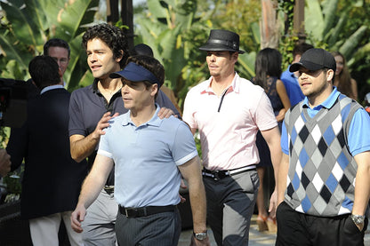 Entourage: The Complete Sixth Season