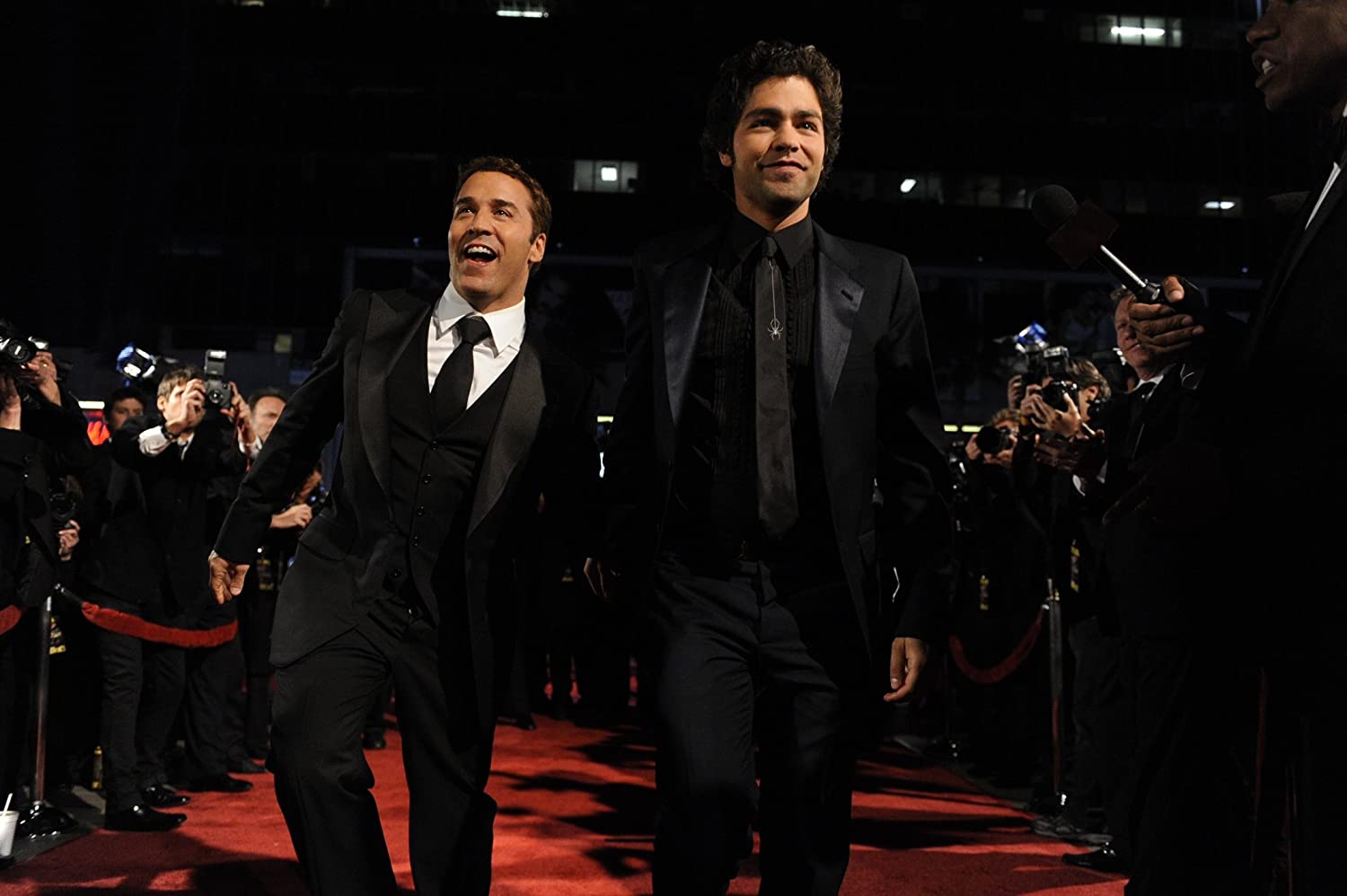 Entourage: The Complete Sixth Season