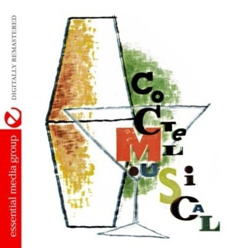 Coctel Musical (Digitally Remastered)
