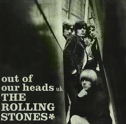 Out of Our Heads UK Version