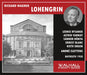 Richard Wagner: Lohengrin