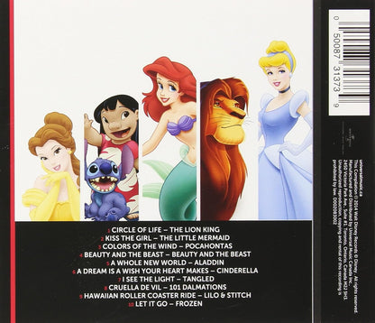 Icon Disney Vol.1