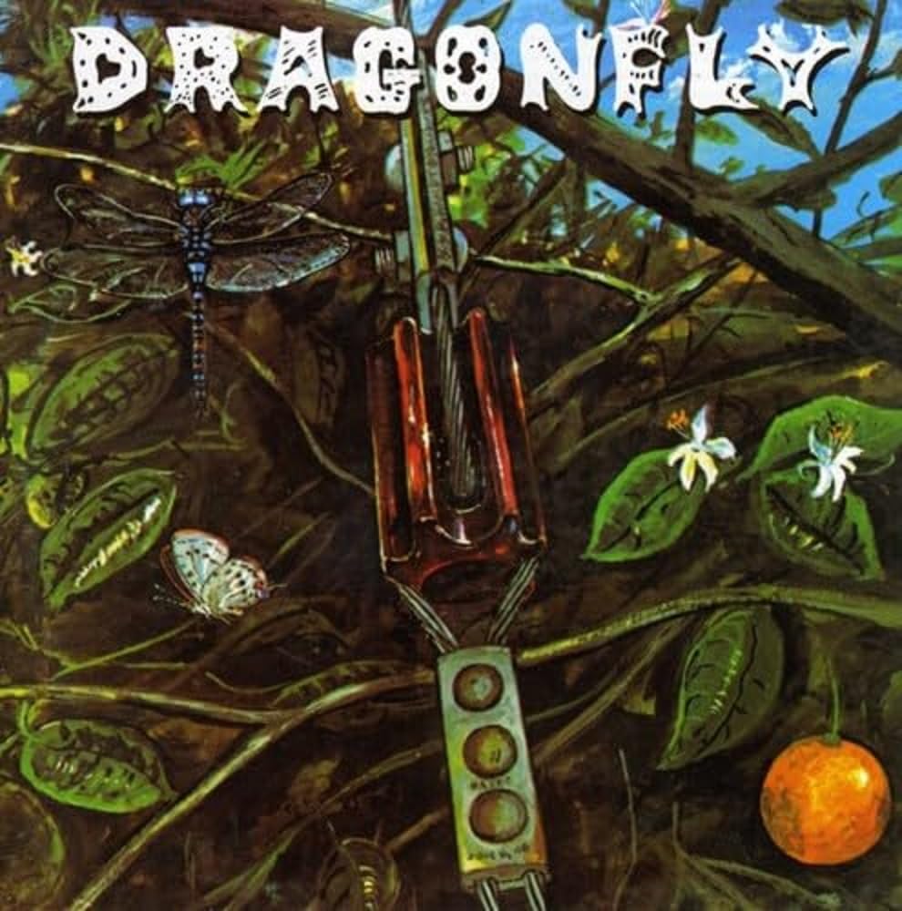 Dragonfly