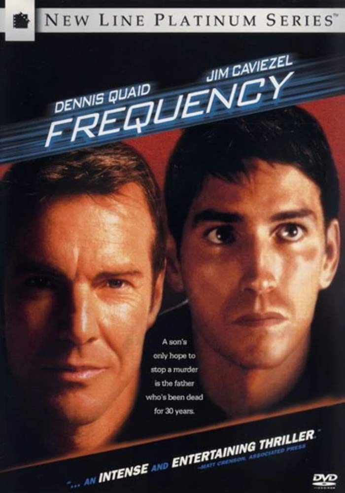 Frequency : Widescreen Edition