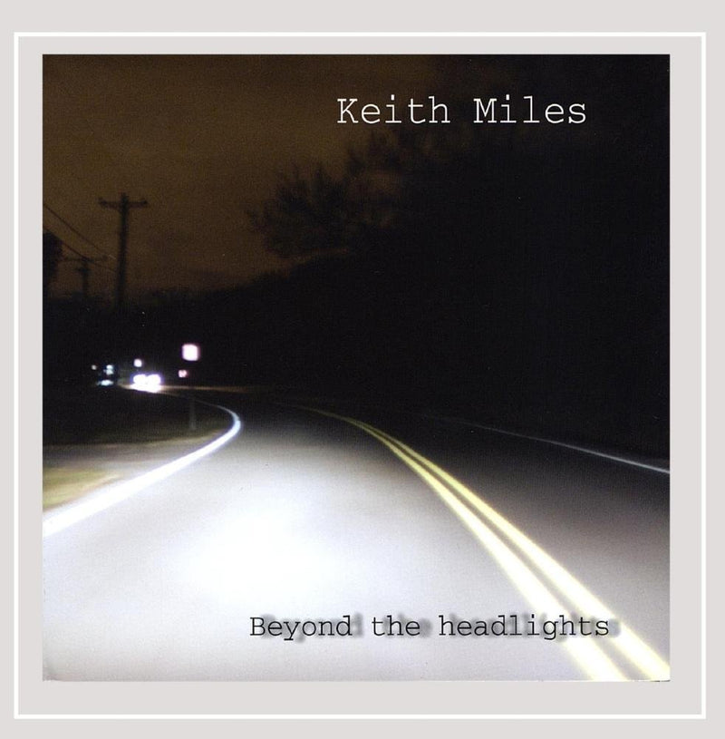 Beyond the Headlights