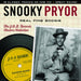 Snooky Pryor-Real Fine Boogie