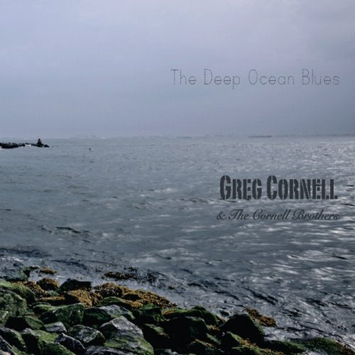 The Deep Ocean Blues