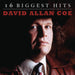 David Allan Coe-16 Biggest Hits