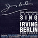 Songs of Irving Berlin
