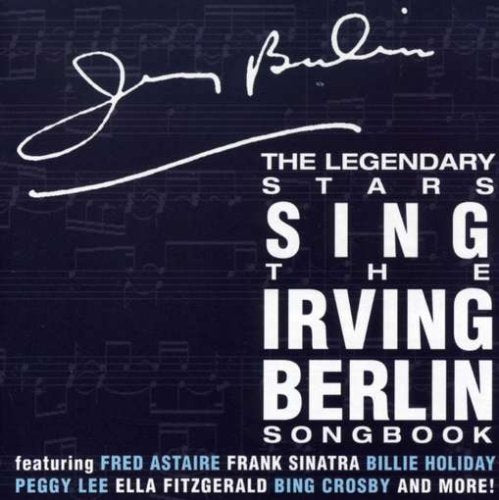 Songs of Irving Berlin