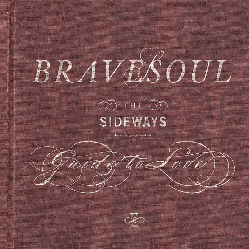 The Sideways Guide To Love