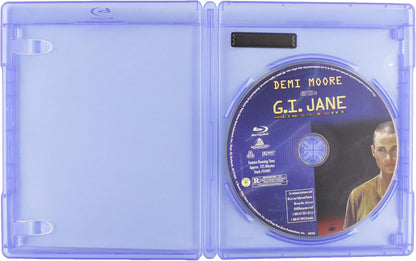 G.I. Jane [Blu-ray]