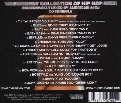 Total Club Hits 2